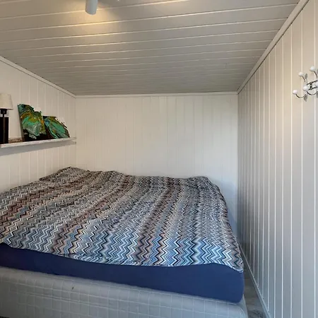 4 Bedroom Lovely In Lindesnes Casa de Férias Ramsland